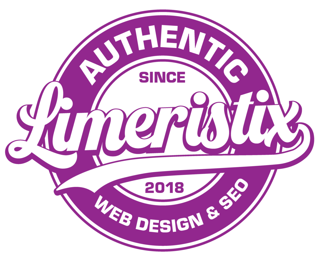 Limeristix A Web Design And SEO Logo 