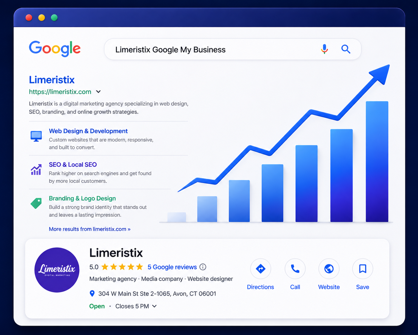 Organic SEO
