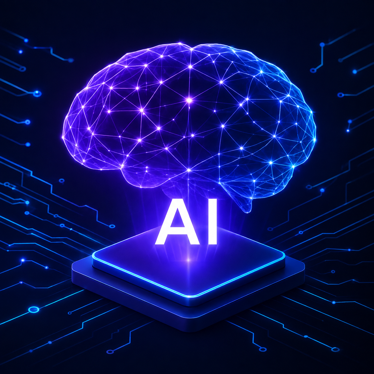 AI strategy